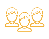 Group size