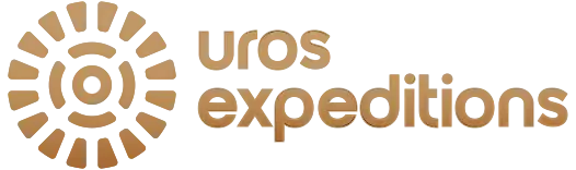 logo dorado