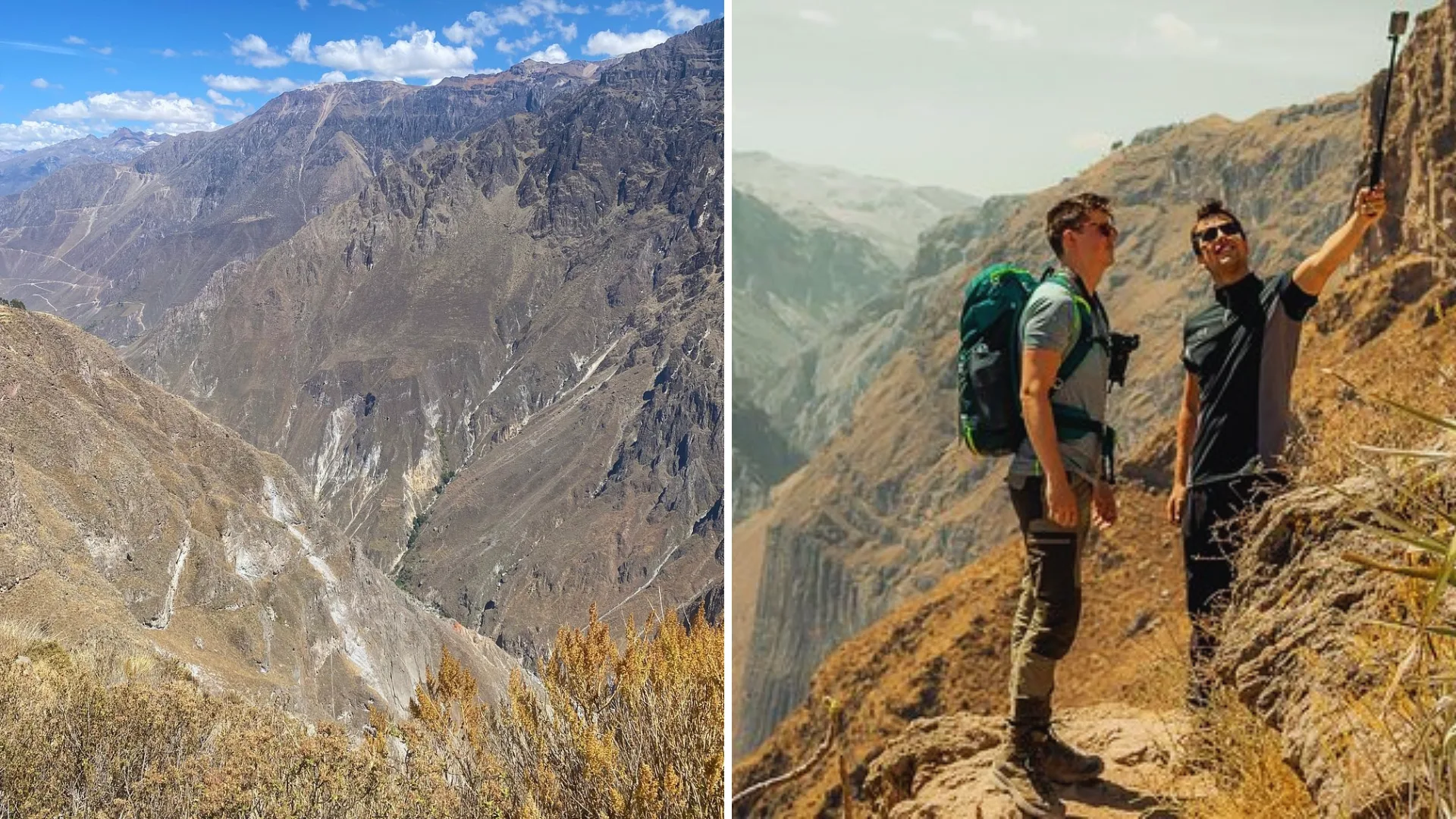 3 Day Trekking Experience