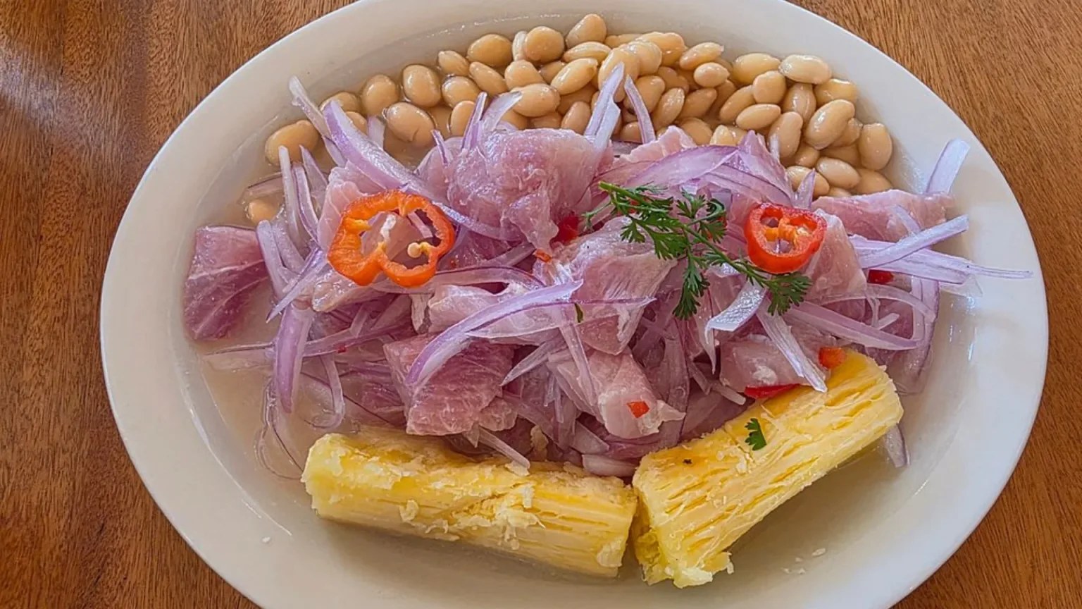 Alegría Picantería Piurana