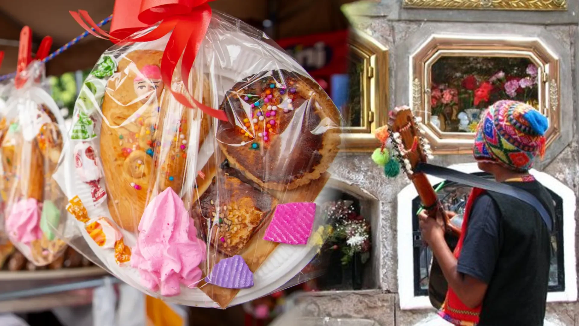 All Saints’ Day in Cusco