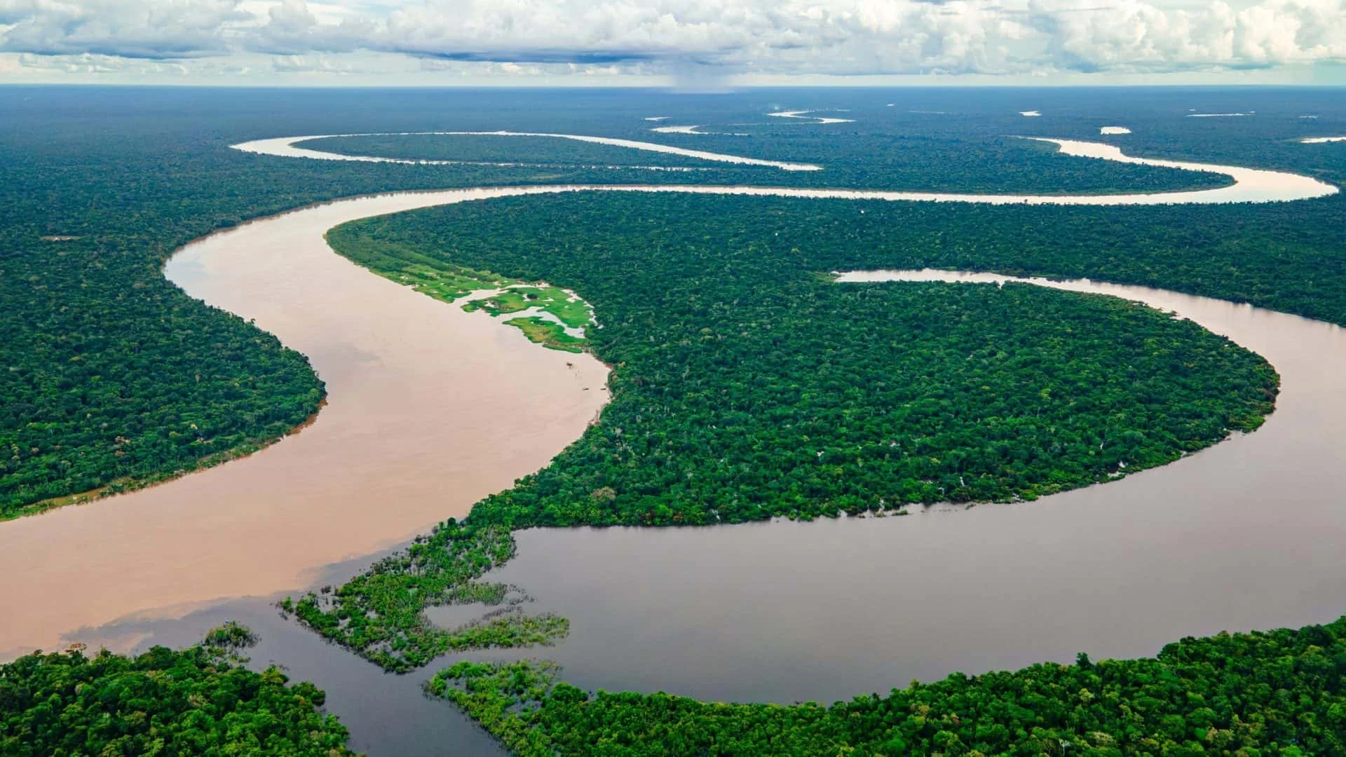 Amazon River