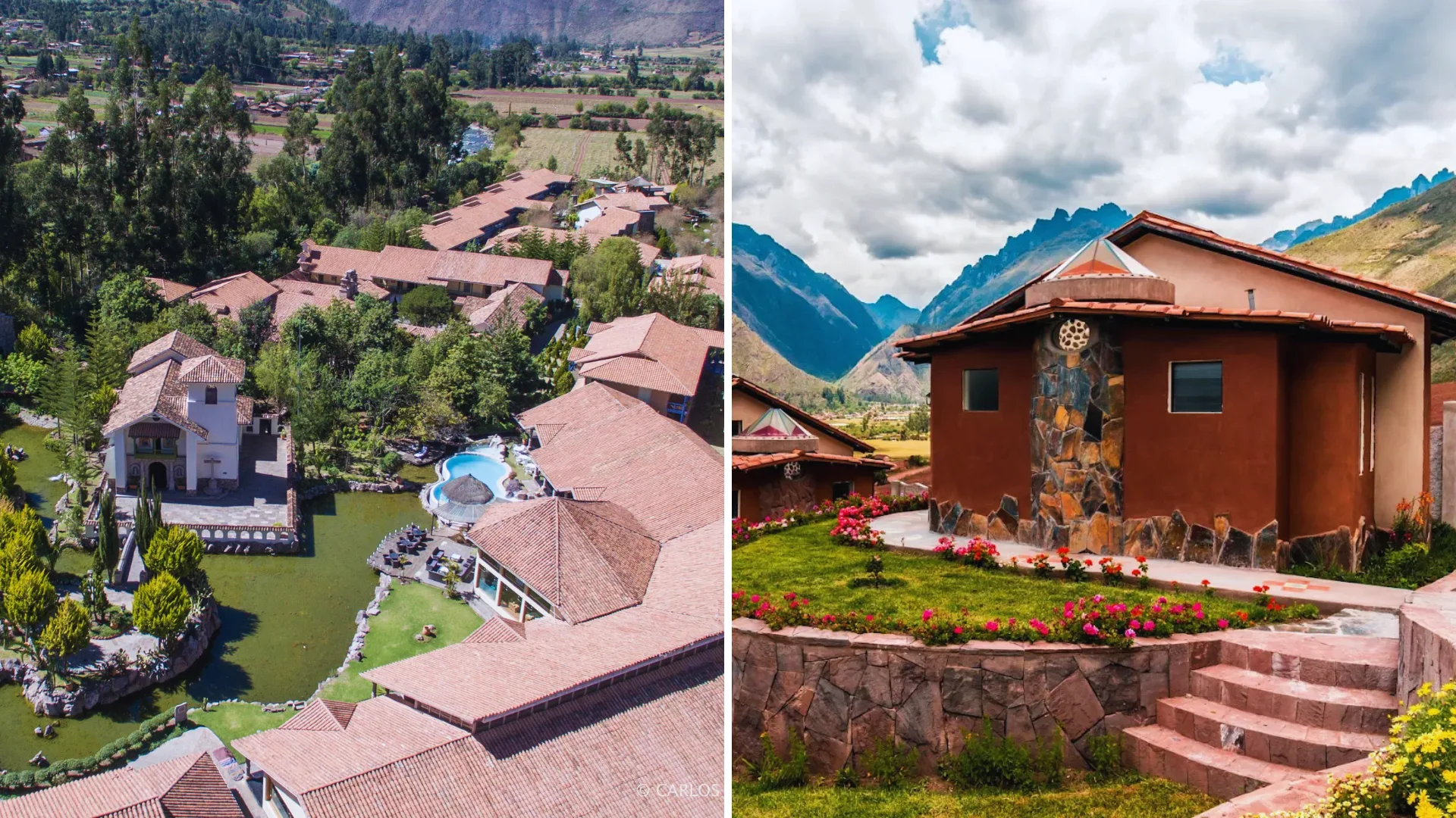Aranwa Sacred Valley-Samadhi Sacred Valley