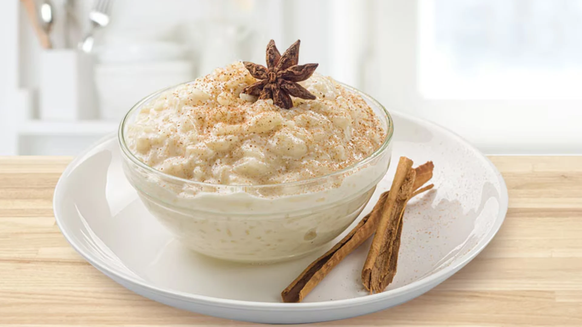 Arroz con Leche