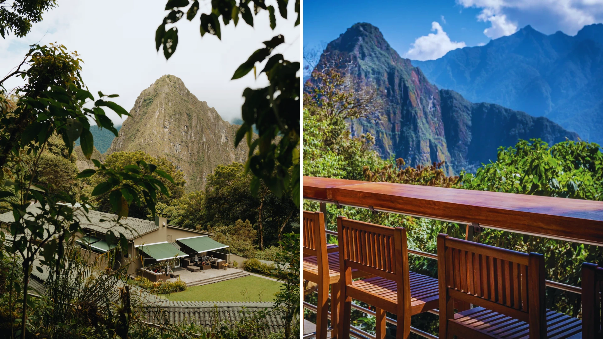 BELDMOND SANTUARY LODGE