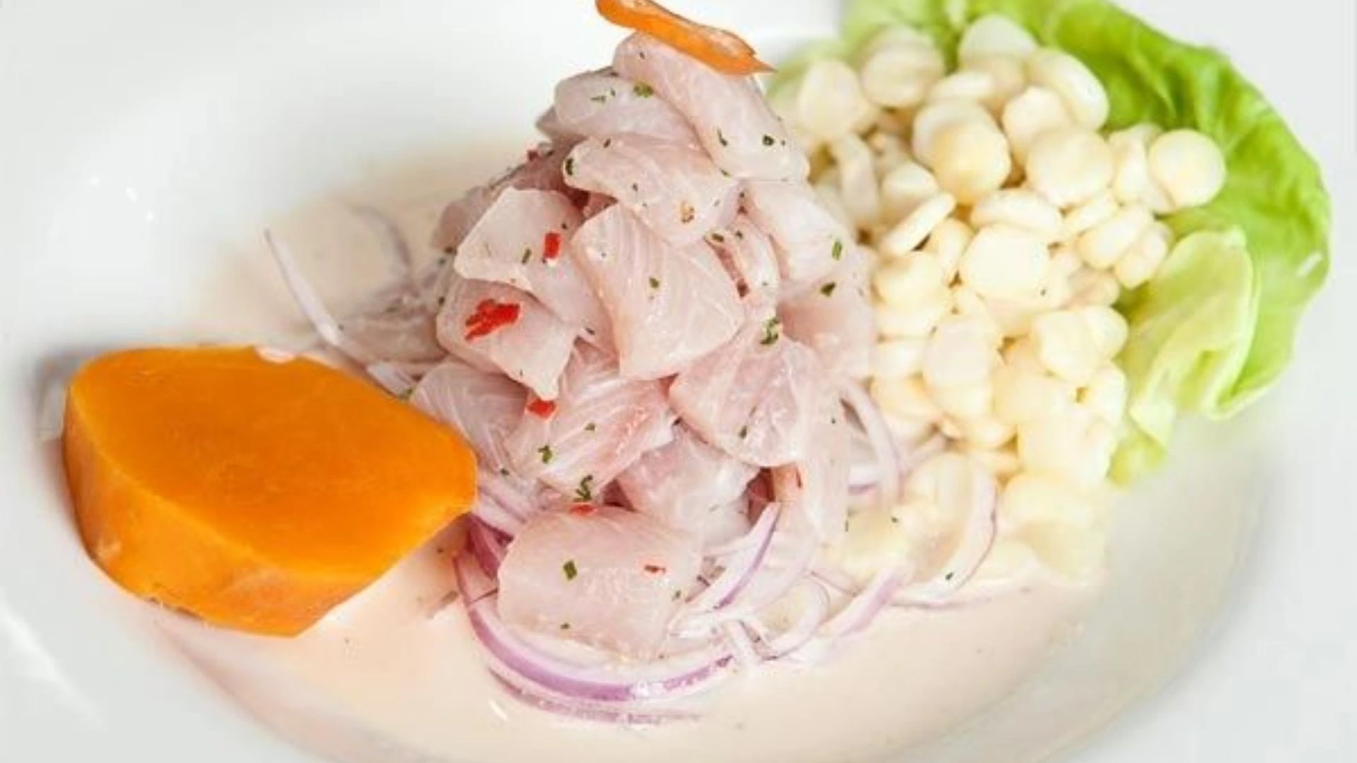ceviche