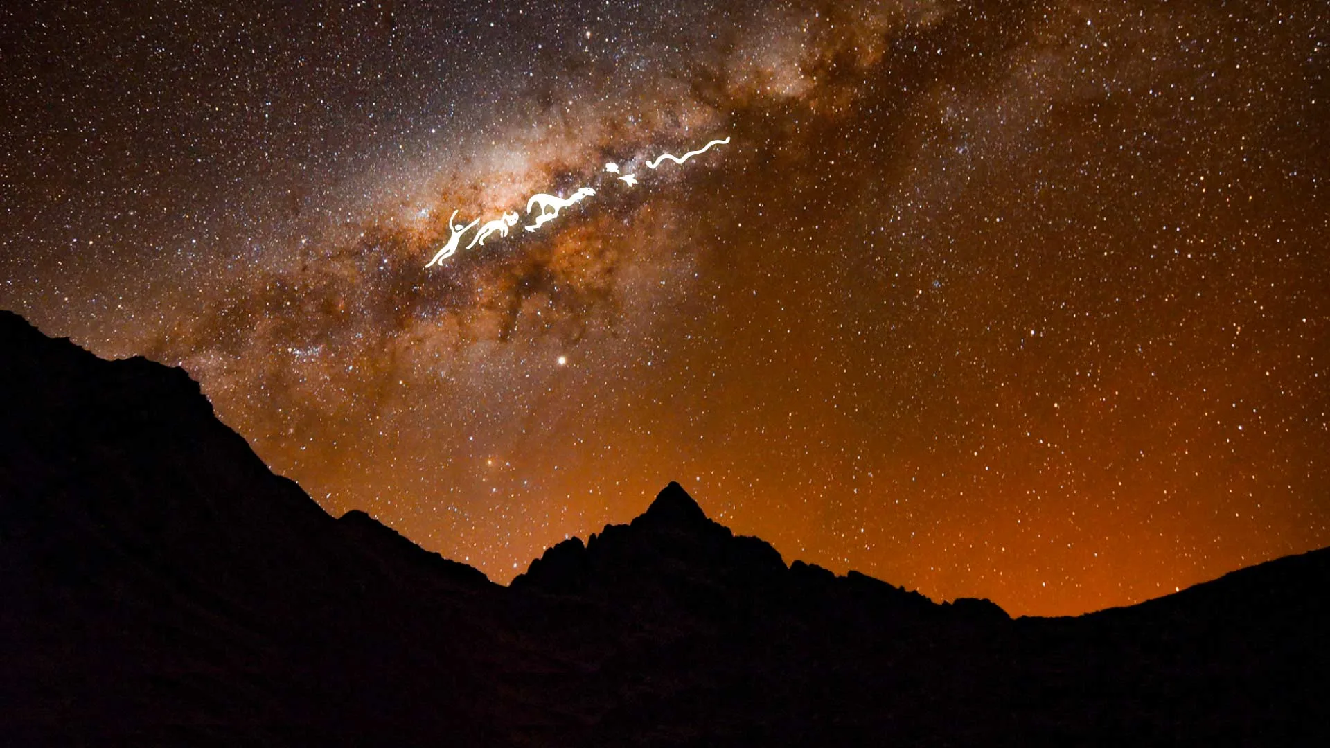 CONSTELACION INCAICA