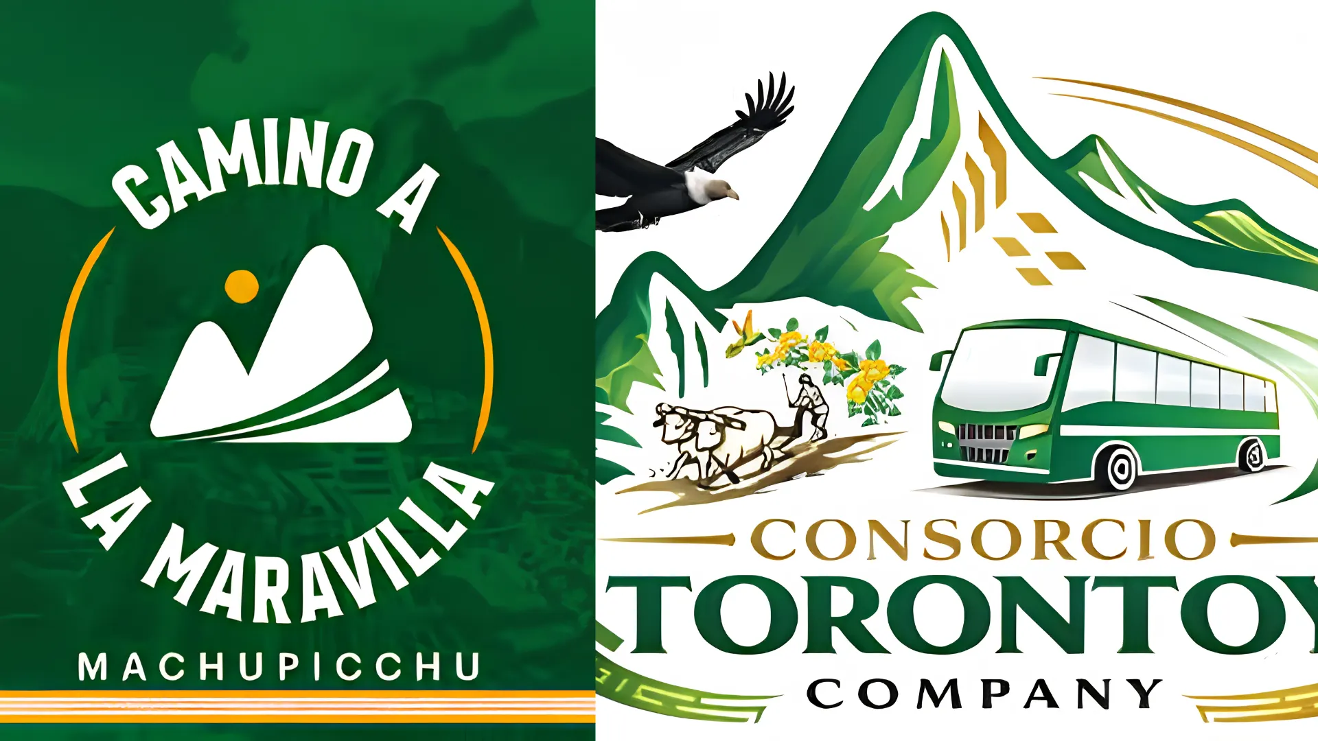 Camino a la Maravilla VS Torontoy