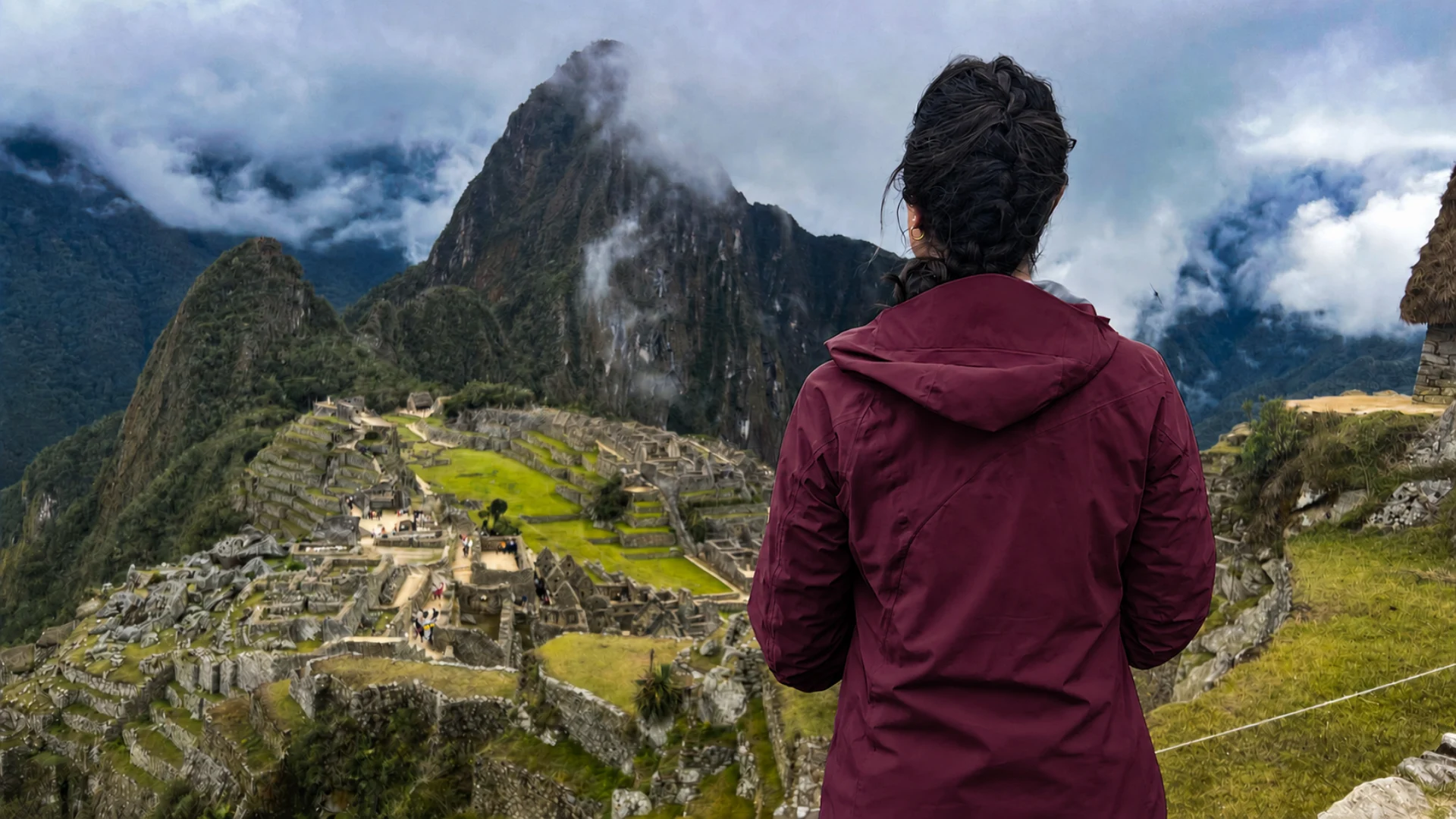 Camino inca de lujo 4 dias