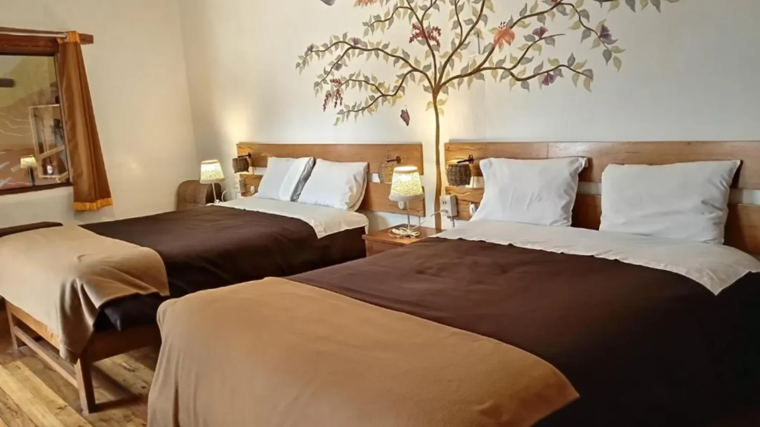 Casa Inka B&B