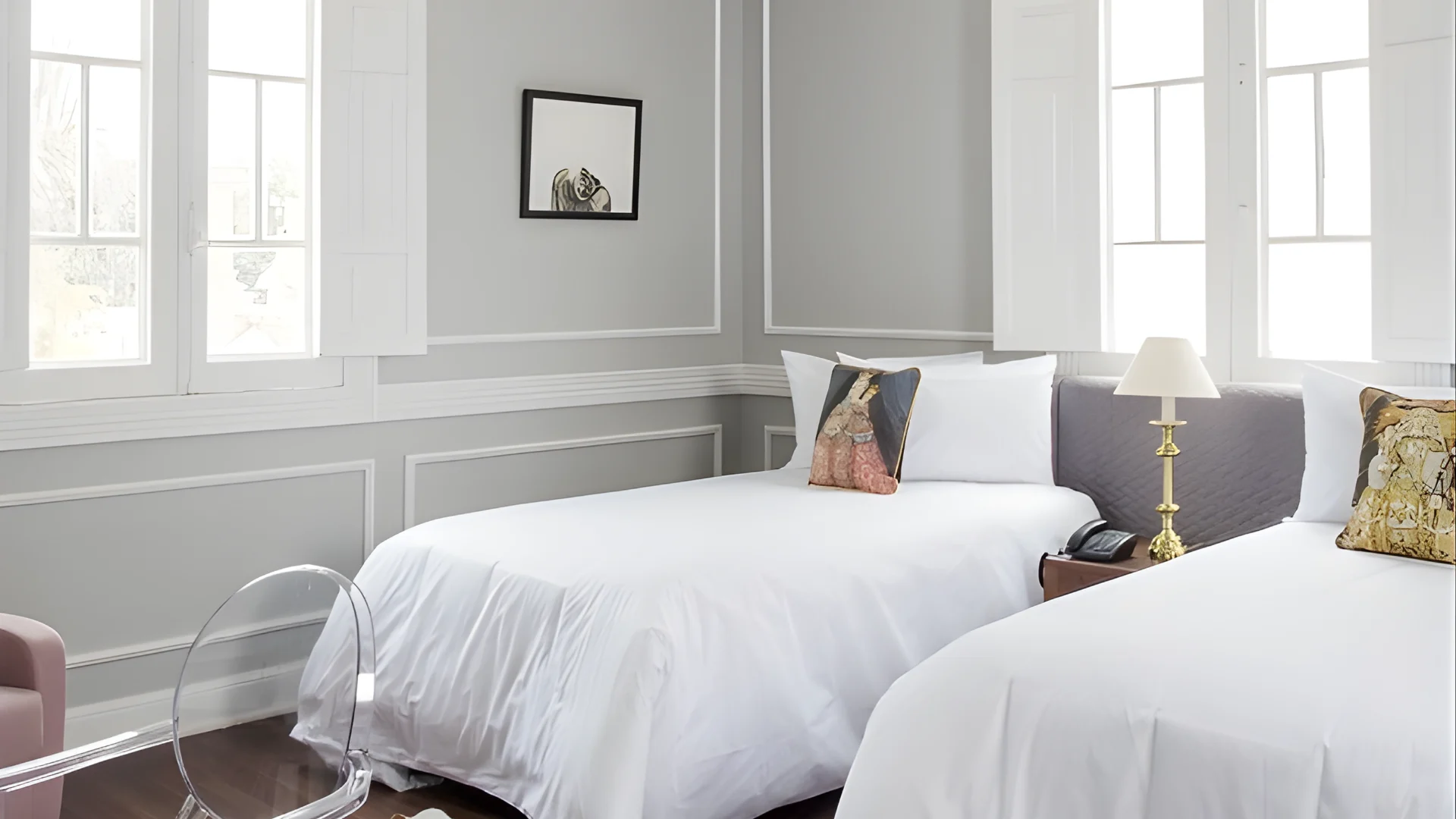 Casa República Barranco