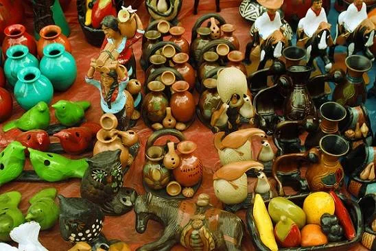 Ceramics-of-Chulucanas