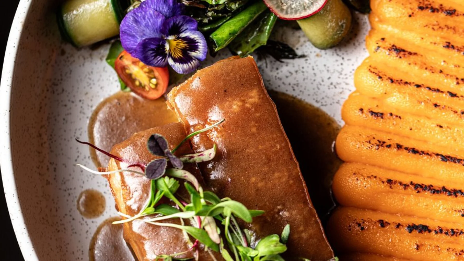 Ceviche Meat & Wine Co.