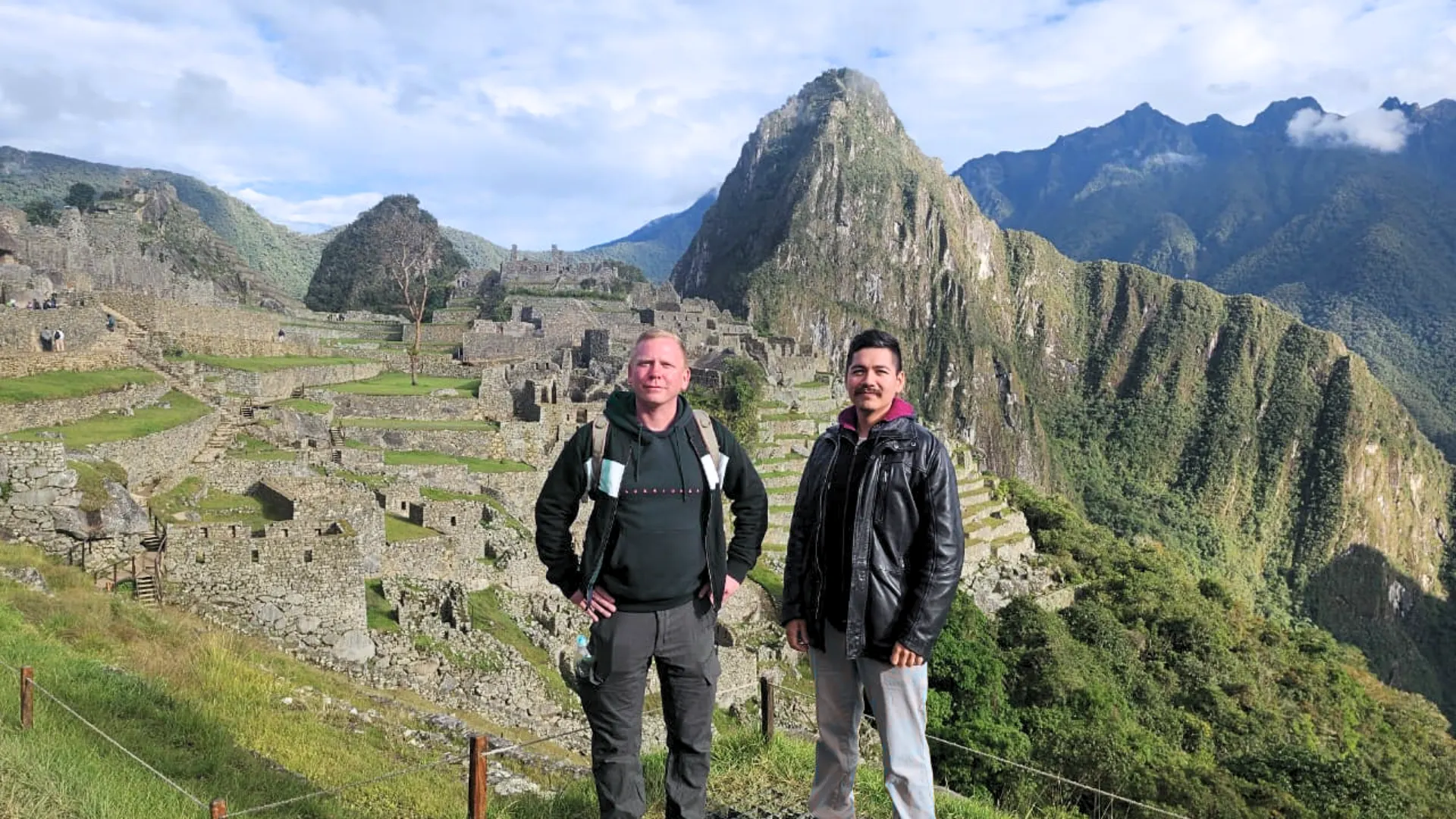 Circuit 3 – Machu Picchu Royalty