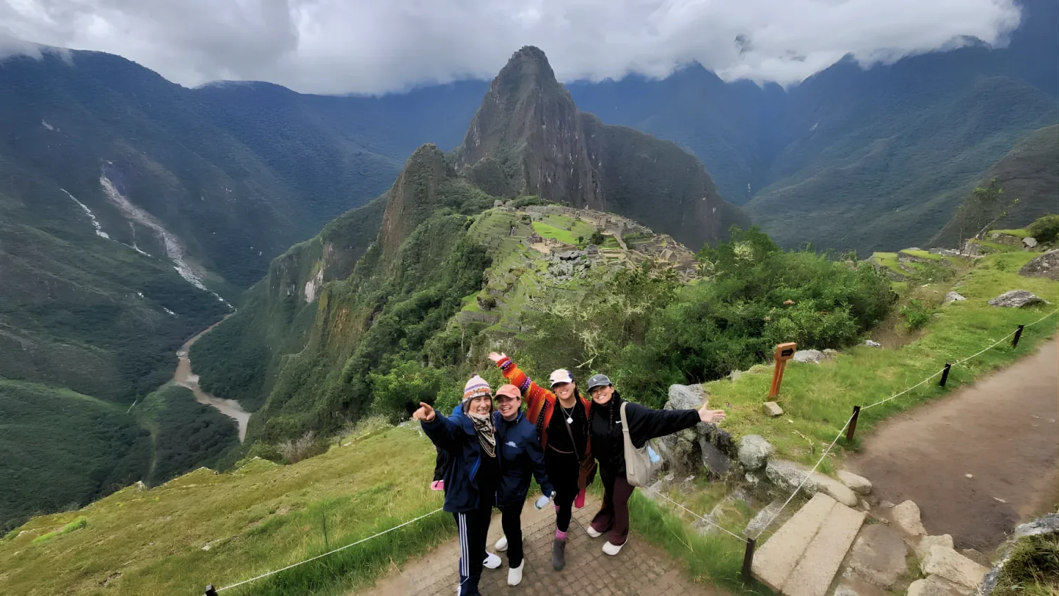 Circuito 1 – Panorámico