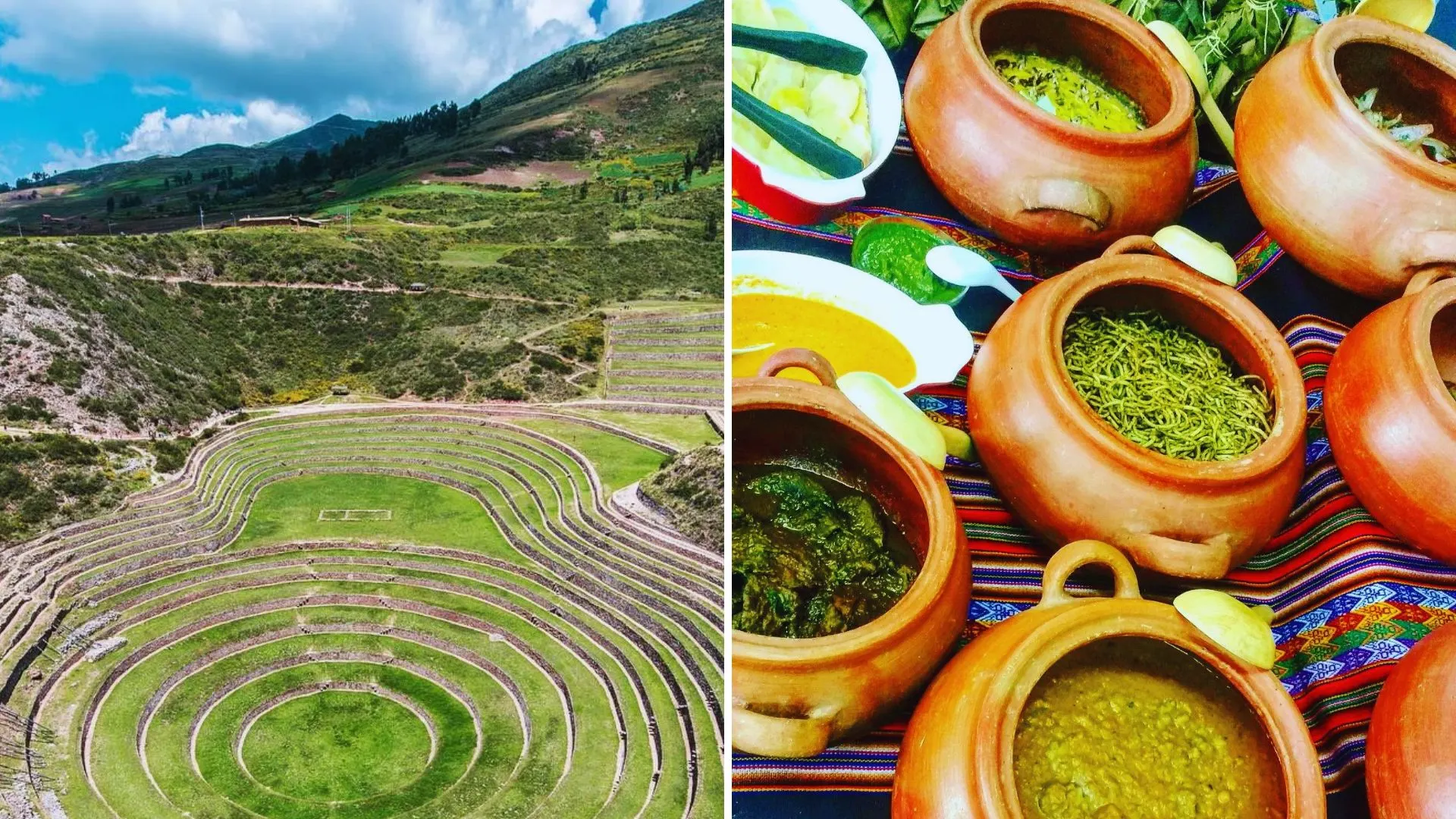 Classic Full Day Sacred Valley