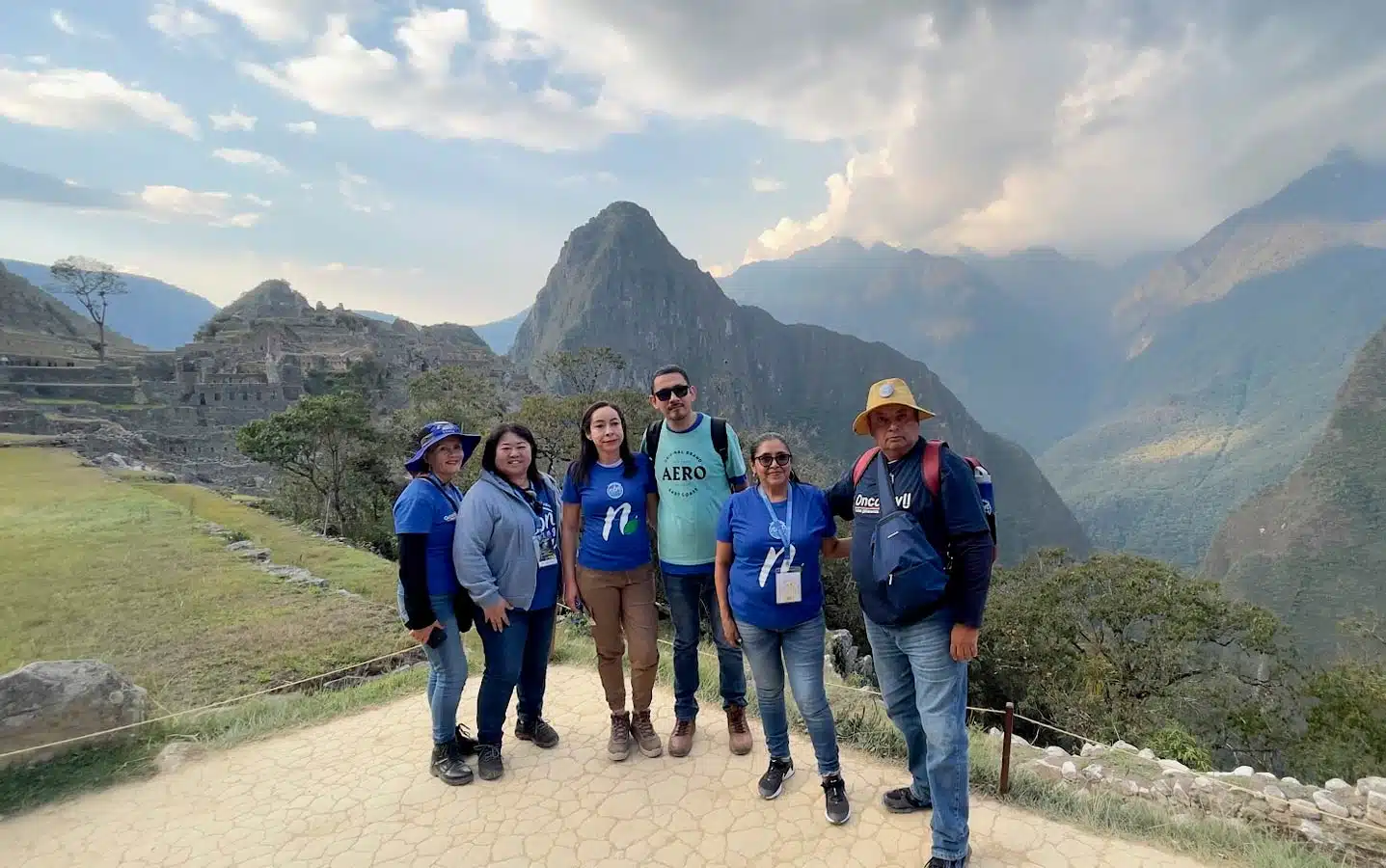 Short Inca Trail 2 Days 1 Night