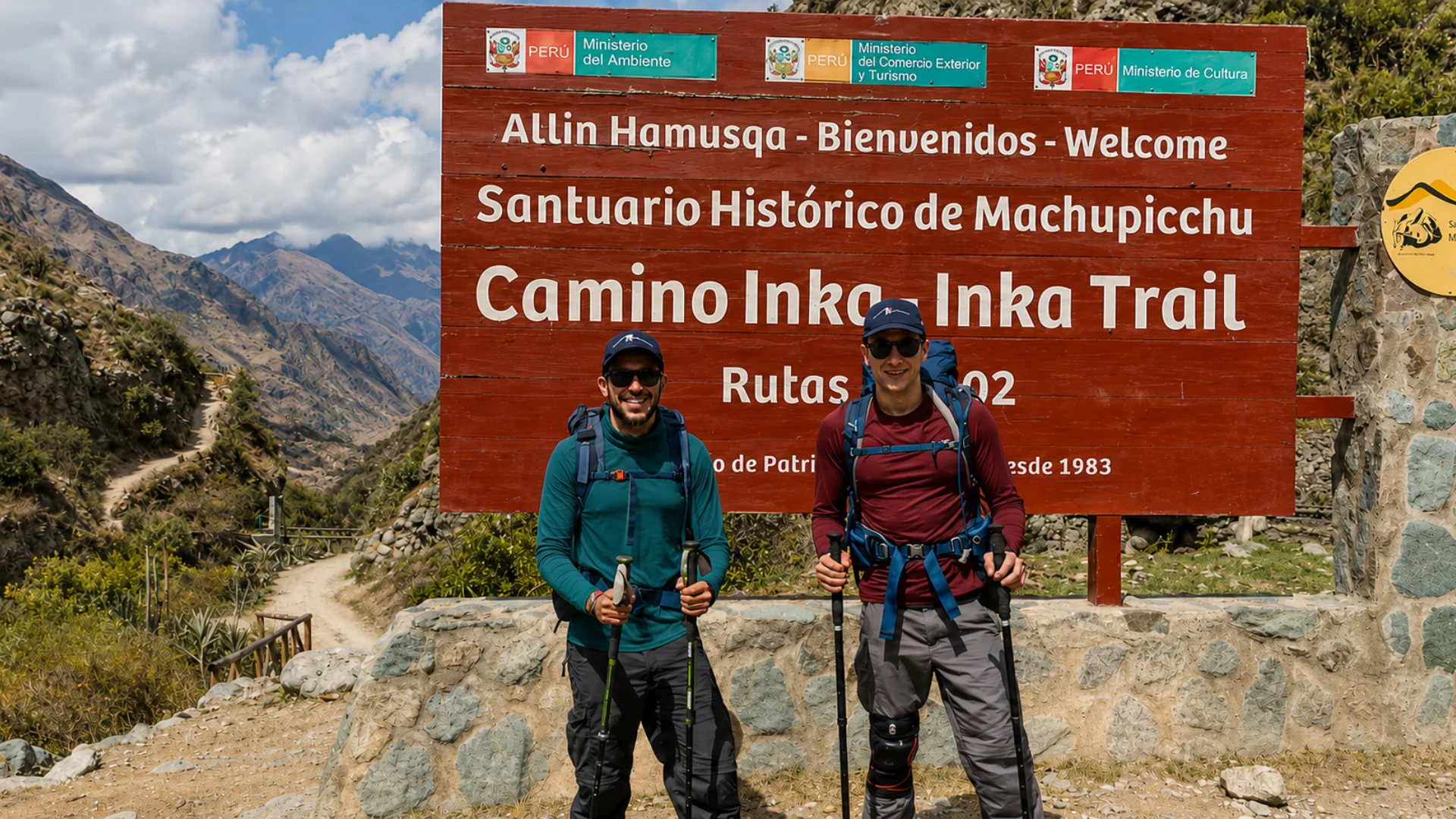Costo del camino inca de lujo