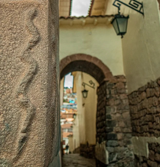 Cusco Street Food Savoring Local Flavors