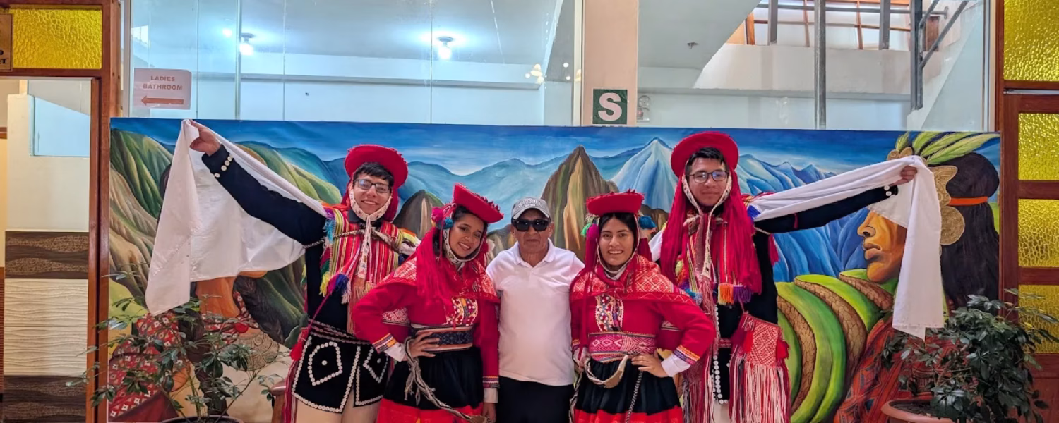 Cusco Traditions Tours