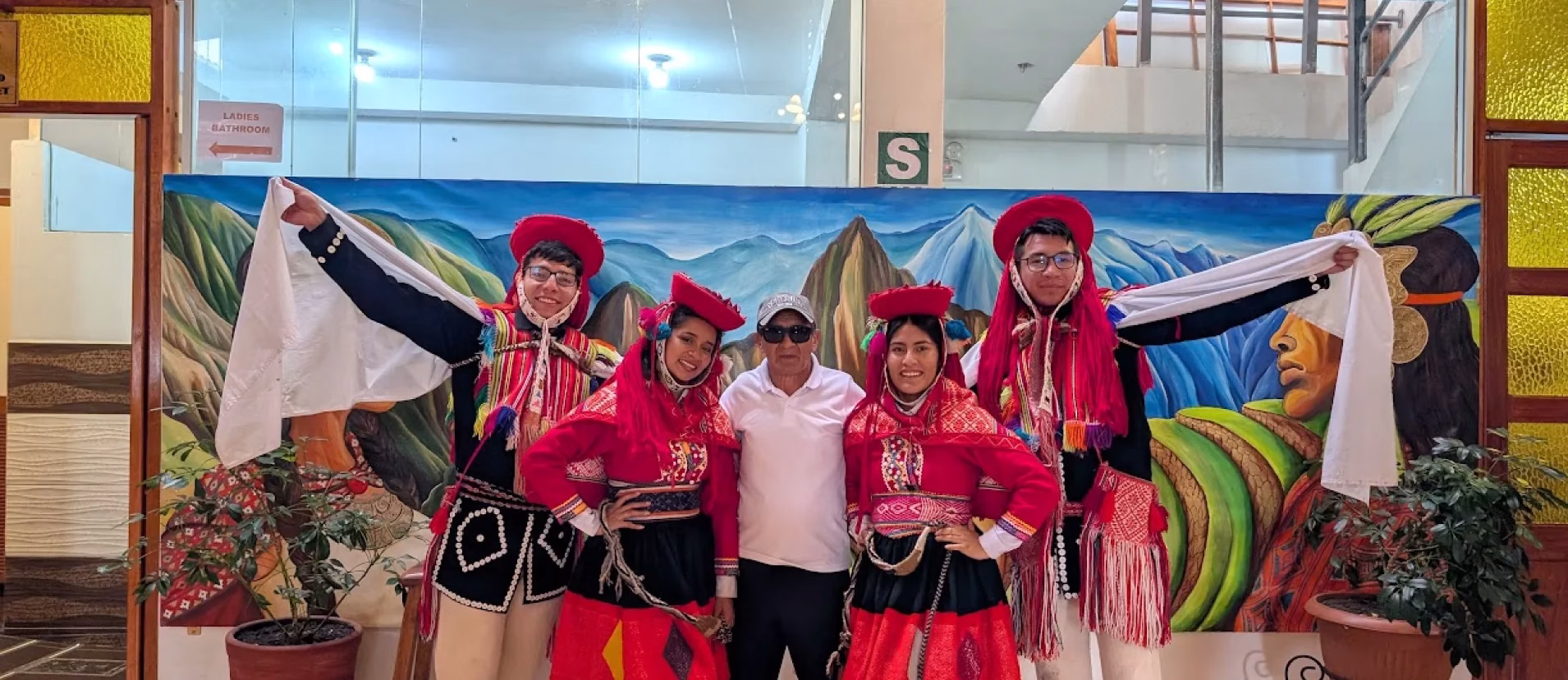Cusco Traditions Tours