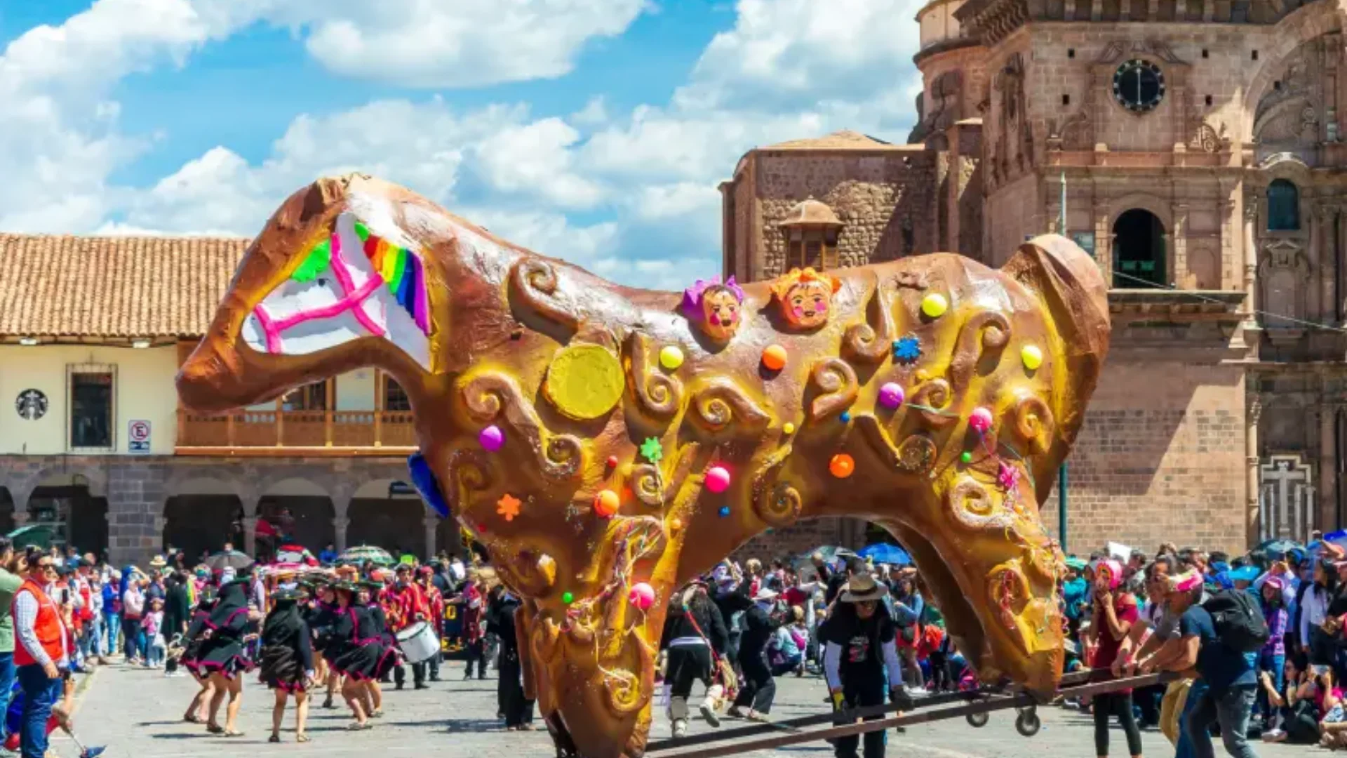 Día de Todos los Santos