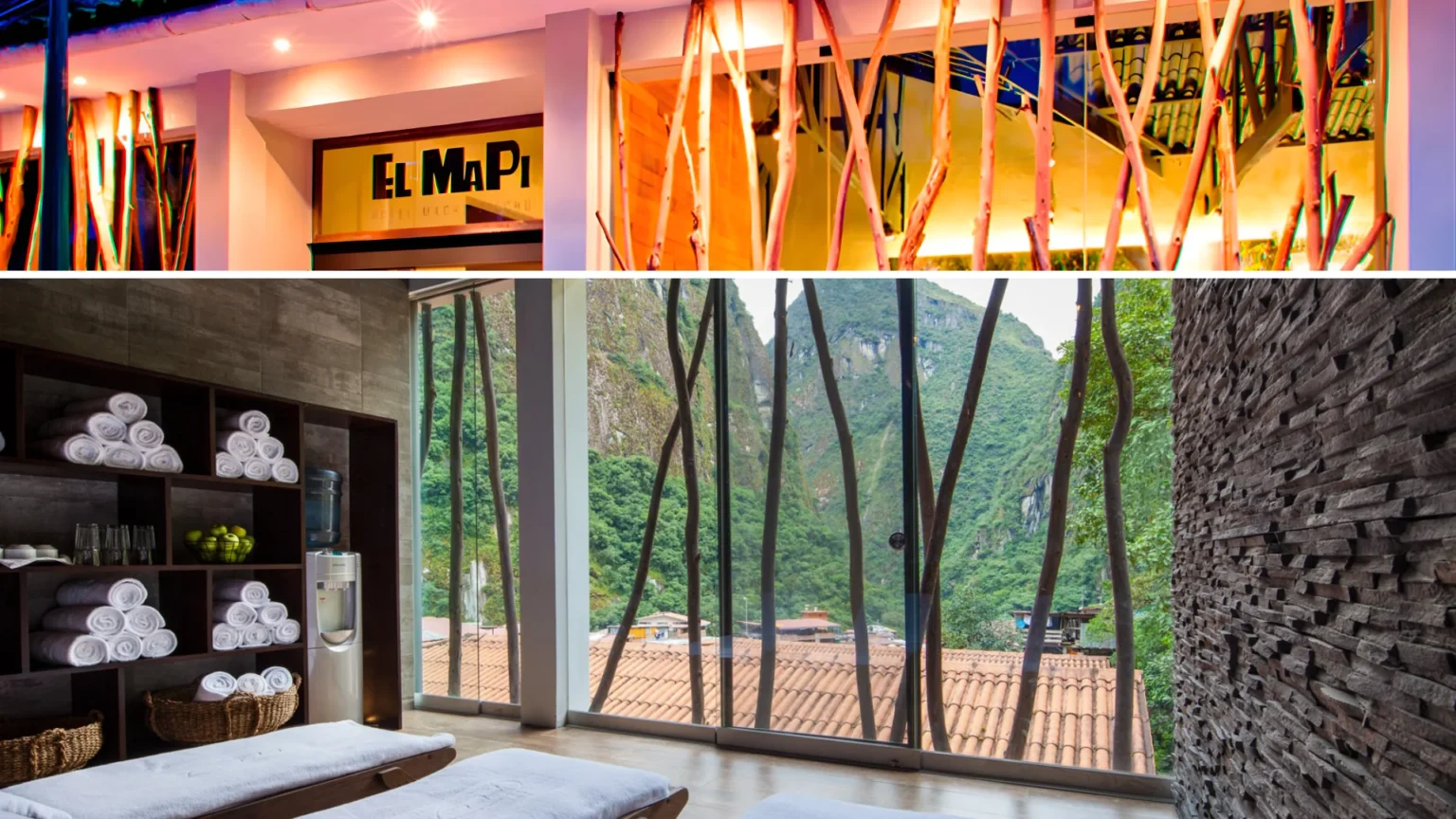 El MaPi Hotel by Inkaterra