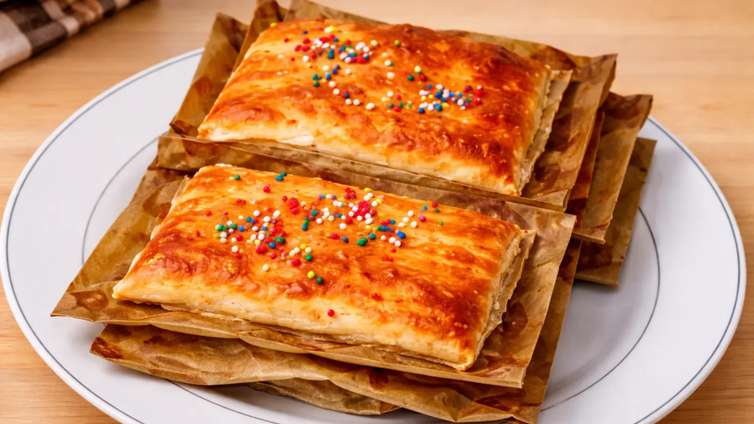 Empanadas cusqueñas