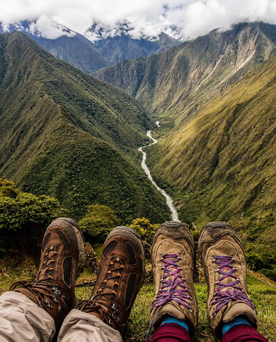 Excursión de lujo en grupo reducido por el Camino Inca