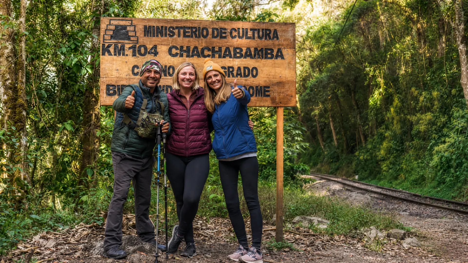 Excursión privada en grupo reducido por el Camino Inca