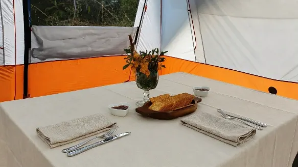 Experiencia de lujo en el Camino Inca en Perú