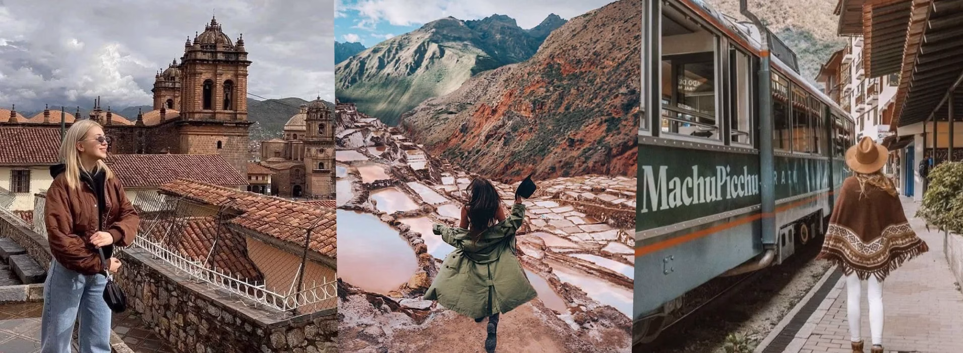 Exploring the best luxury tours of peru