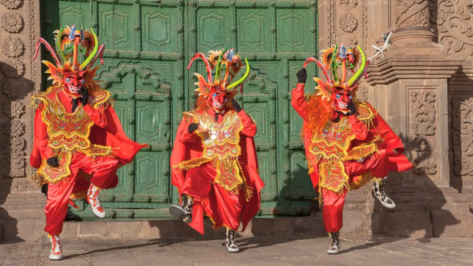 Festividad de la Candelaria