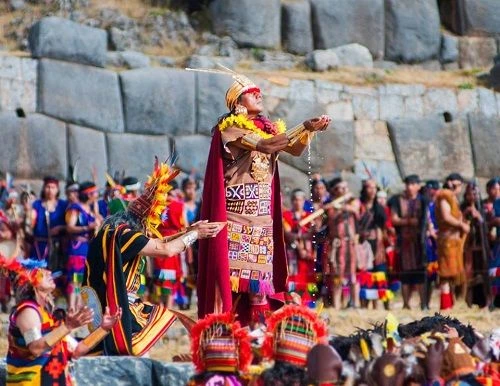 Inti Raymi