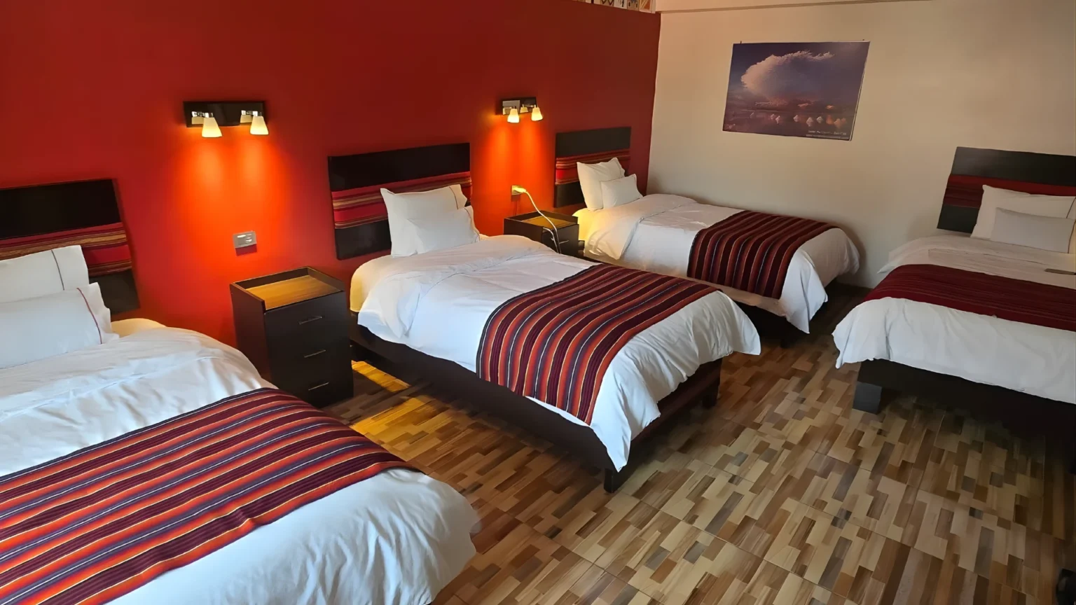 Hotel Tierra Inka