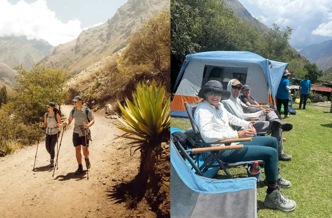 How to Choose the Best Luxury Inca Trail Tour Operator
