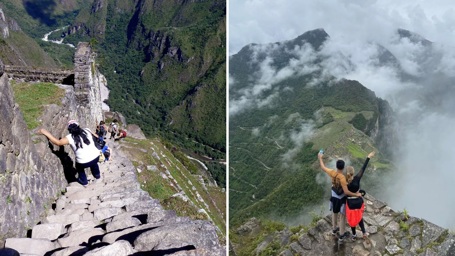 Huayna Picchu