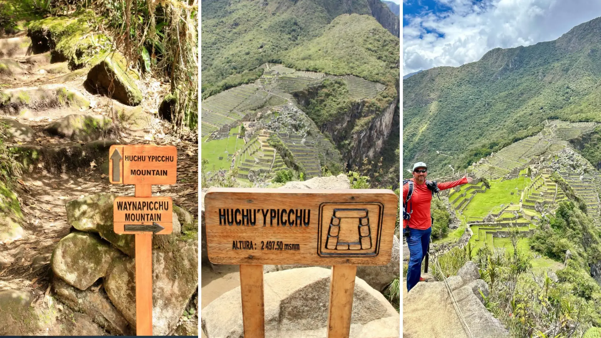 Huchuy Picchu