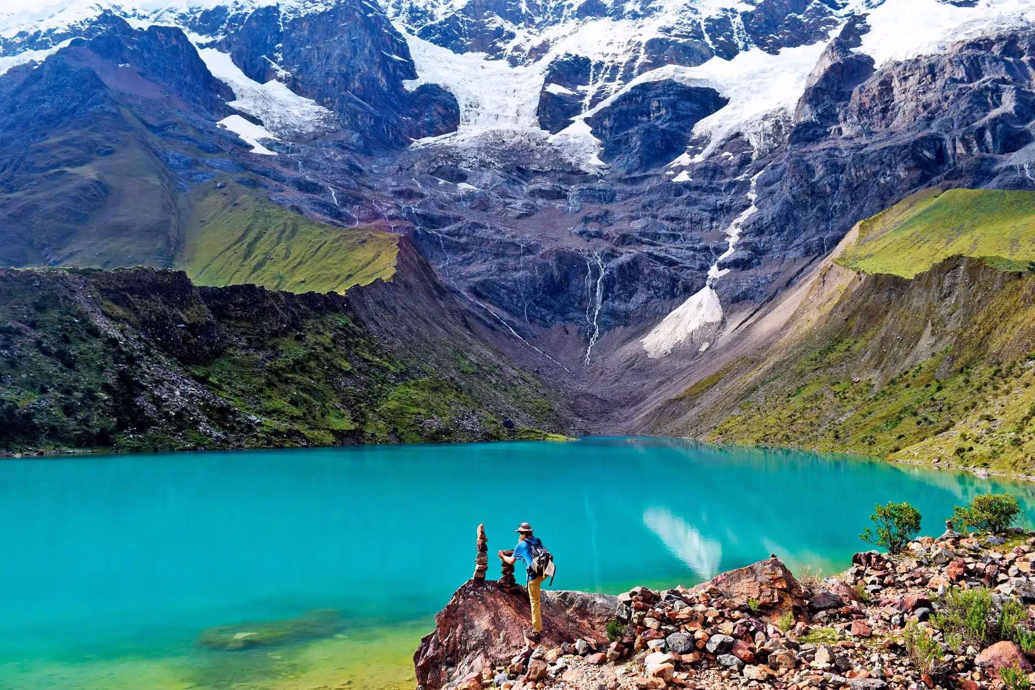 Humantay Lagoon Full day