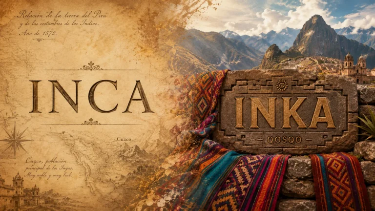 INCA-VS-INKA