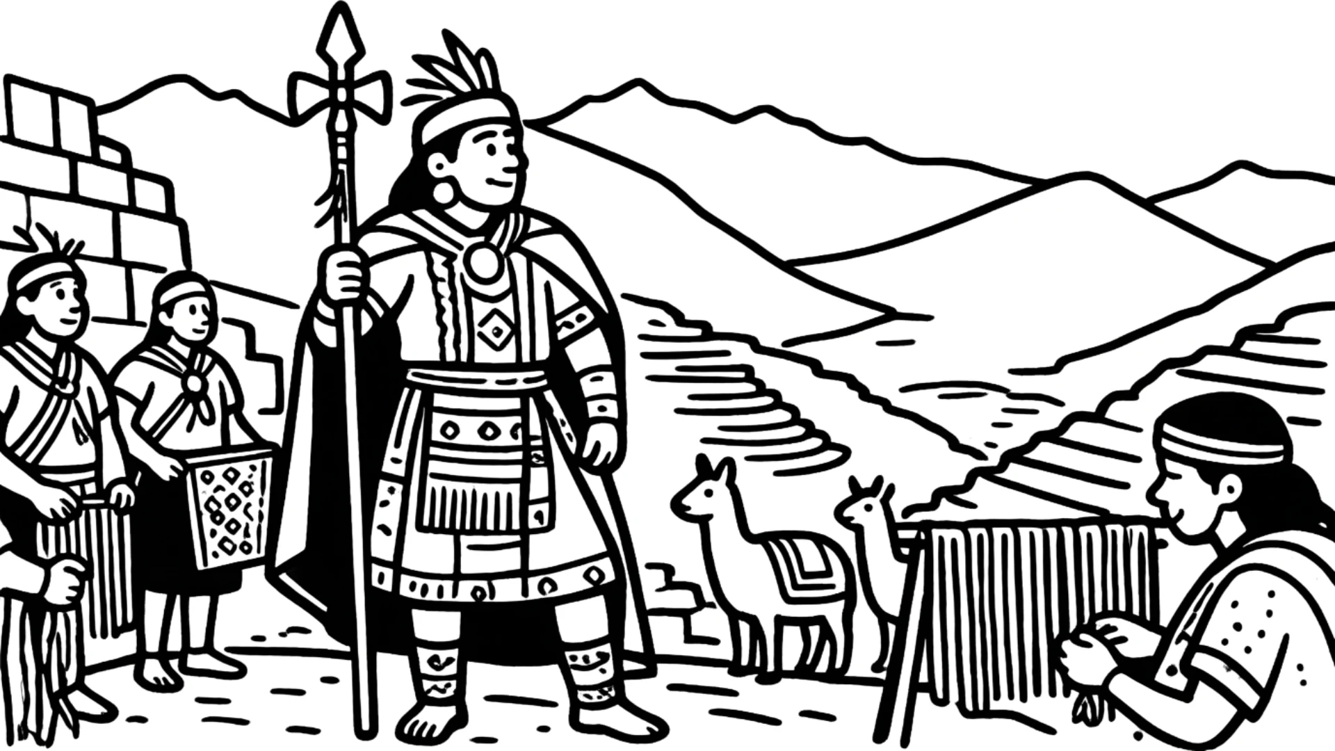 Inca Empire