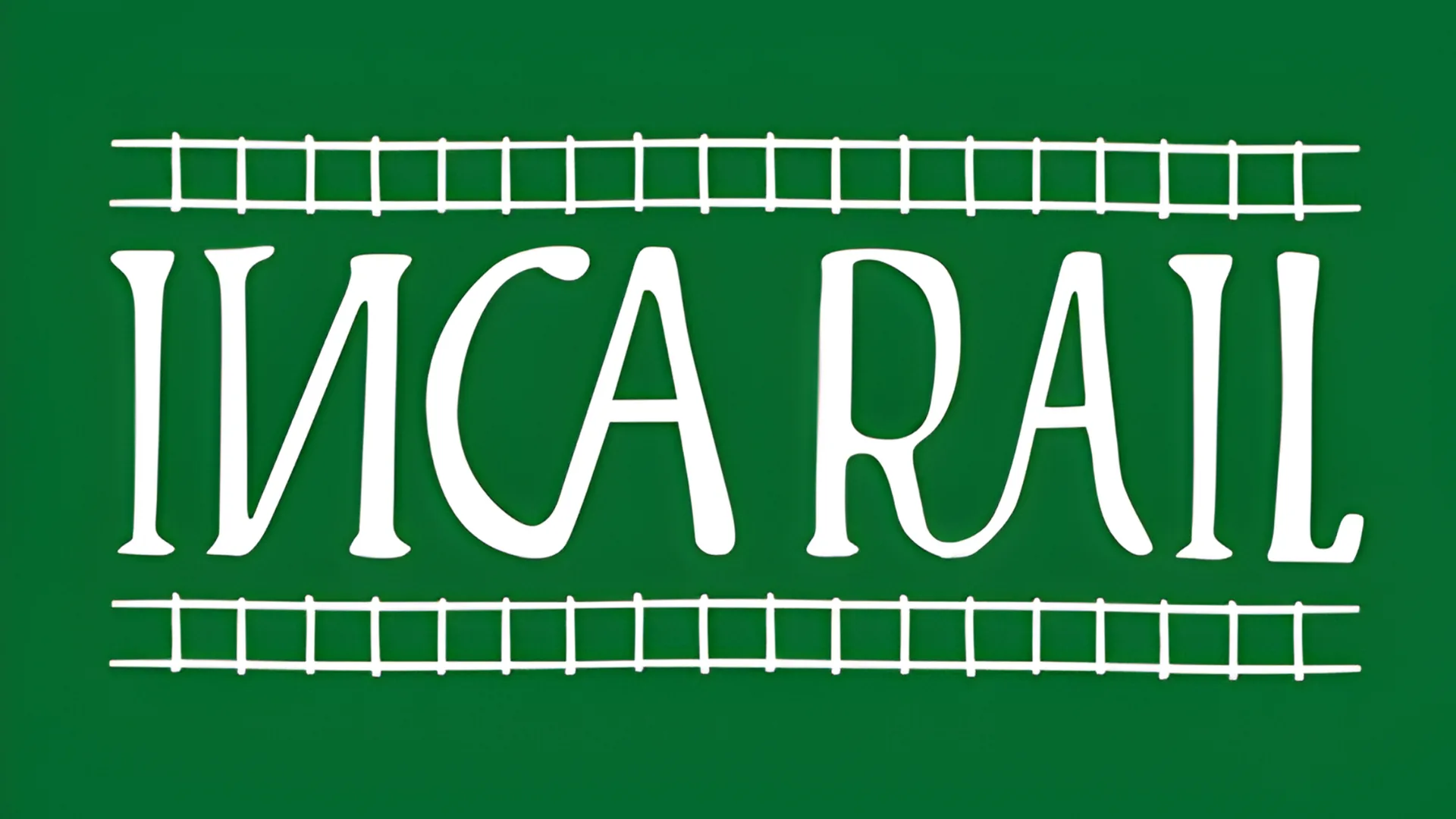 Inca Rail