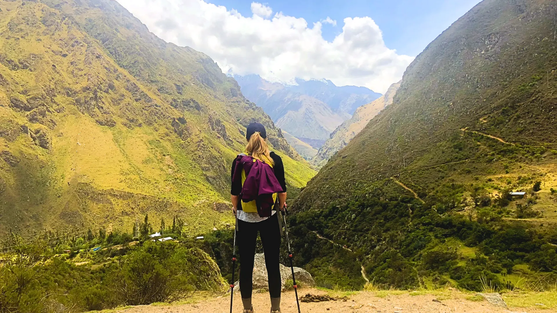 Inca Trail