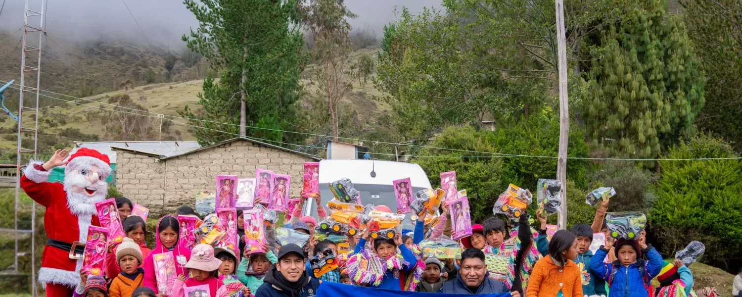 Iniciativa Uros Expeditions