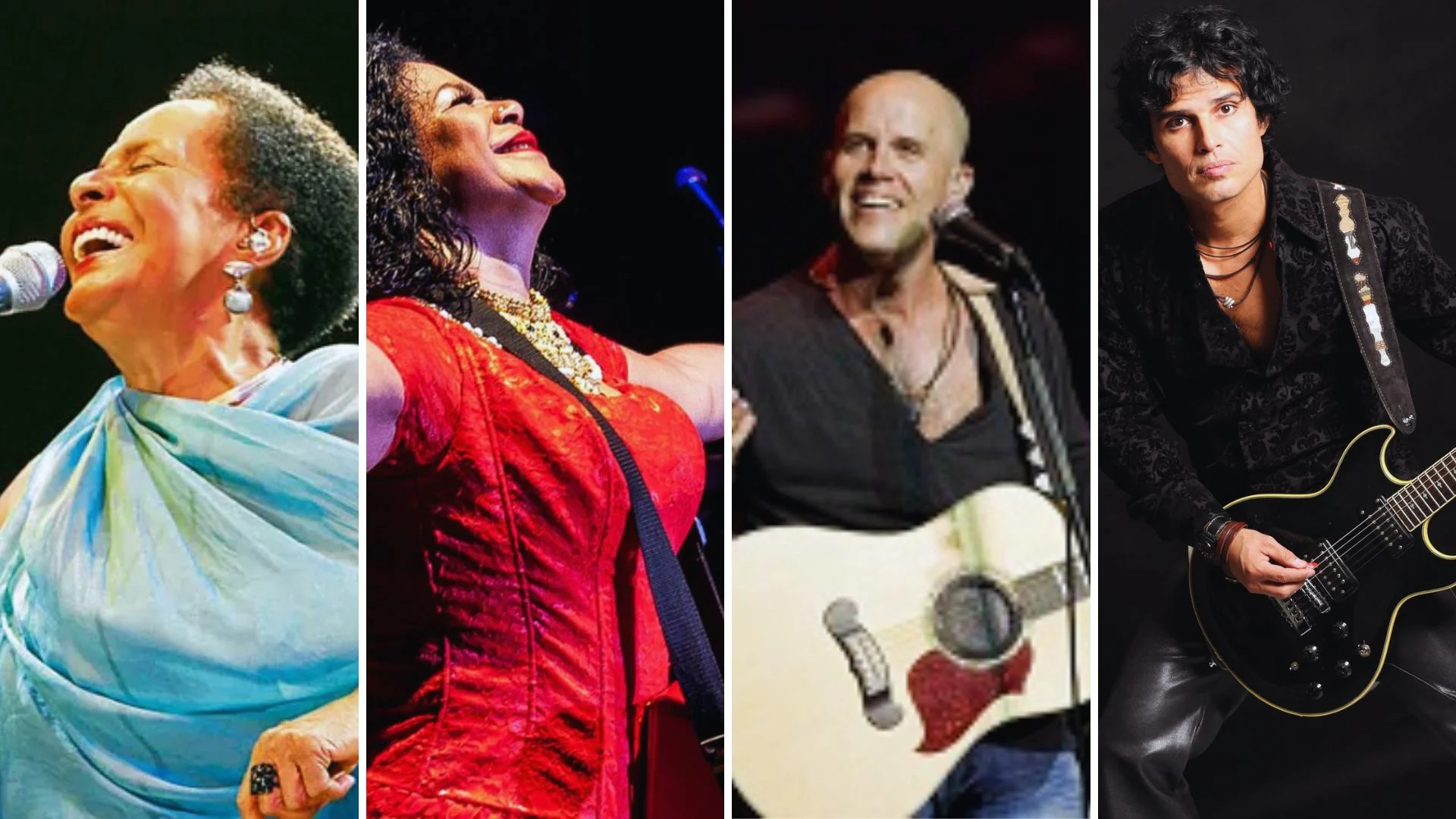 International Voices