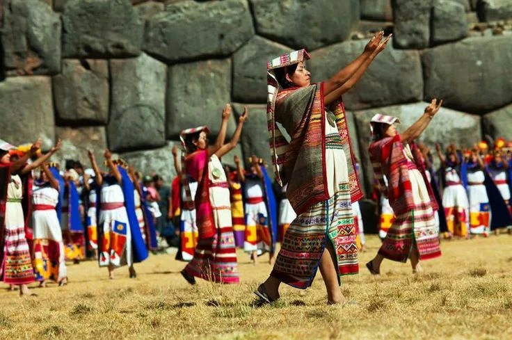 Inti Raymi