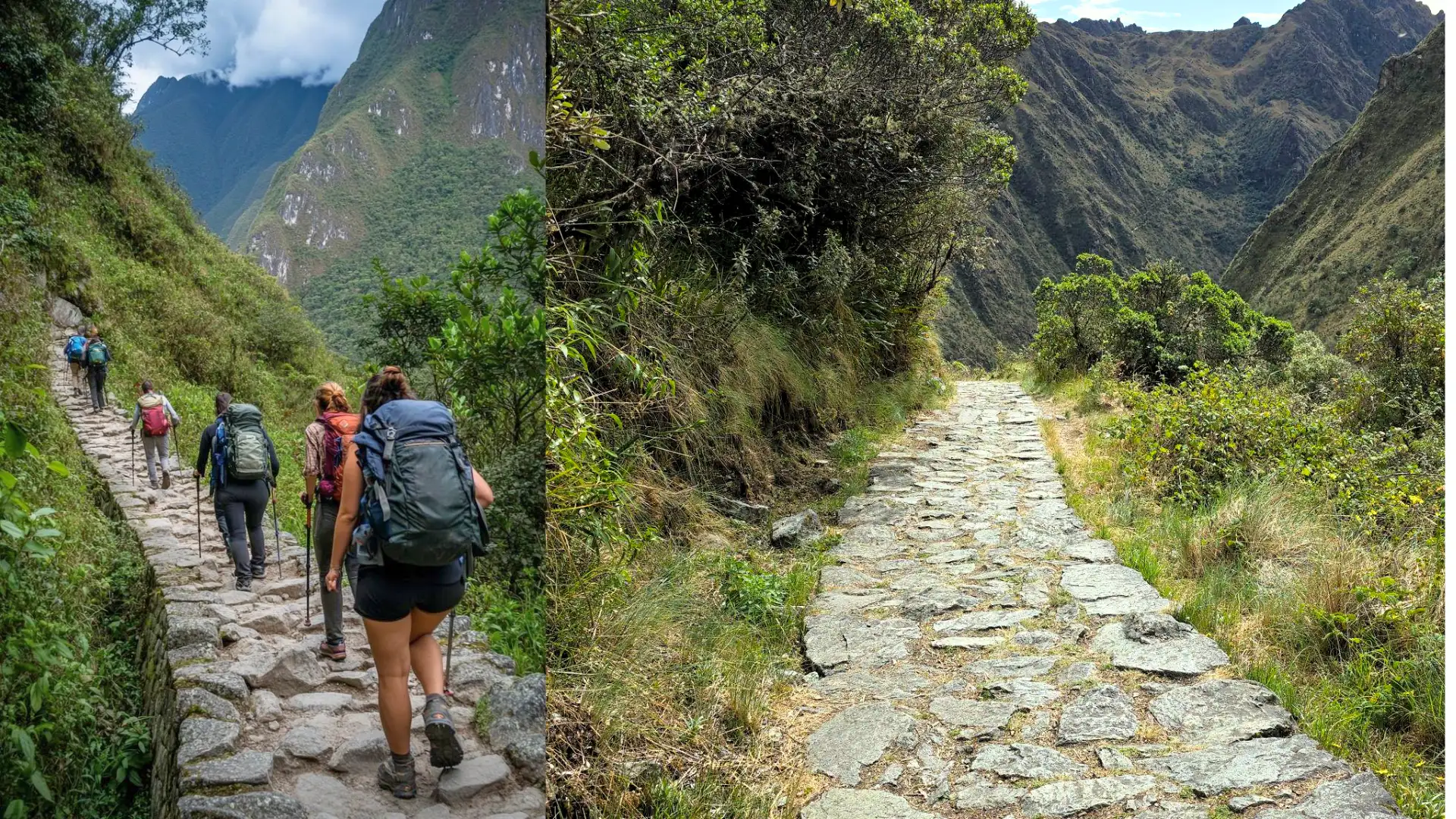 Is the Inca Trail Dangerous