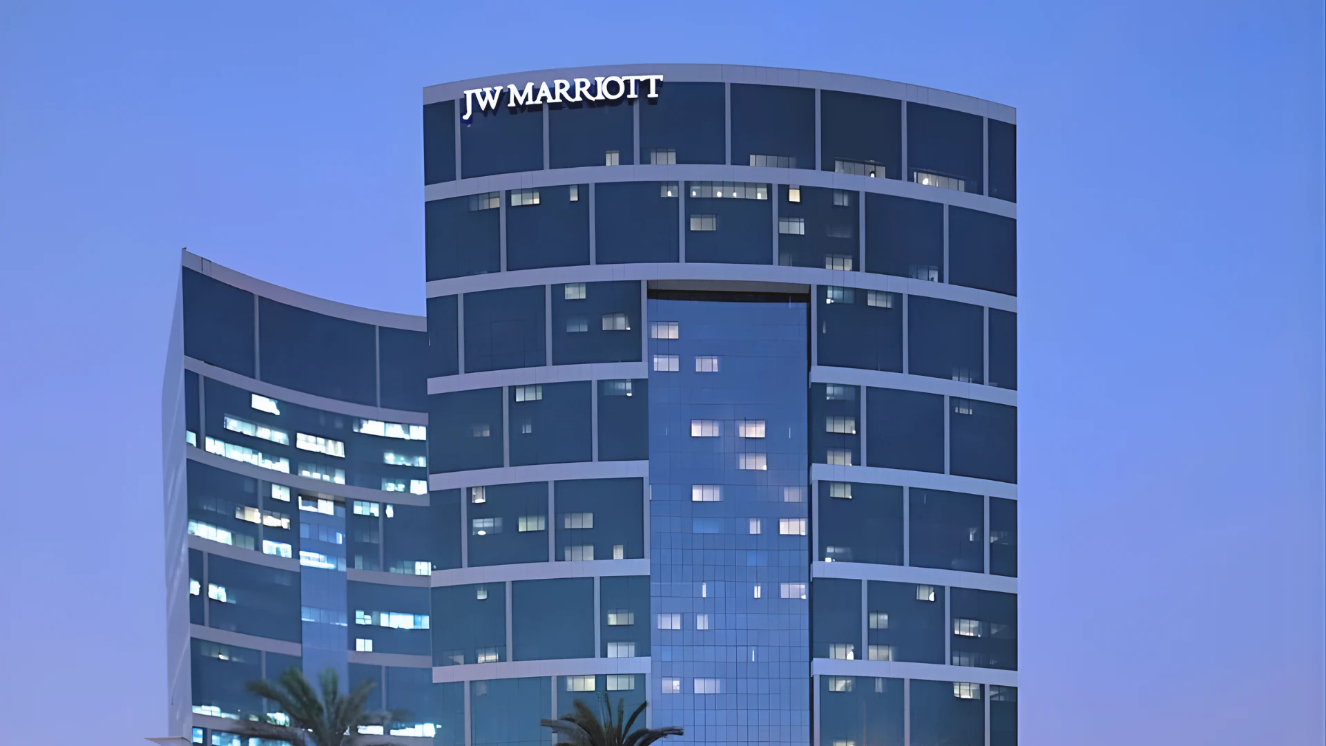 JW Marriott Hotel Lima