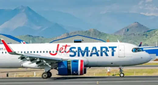 Todas las Aerolineas que vuelan en Peru
