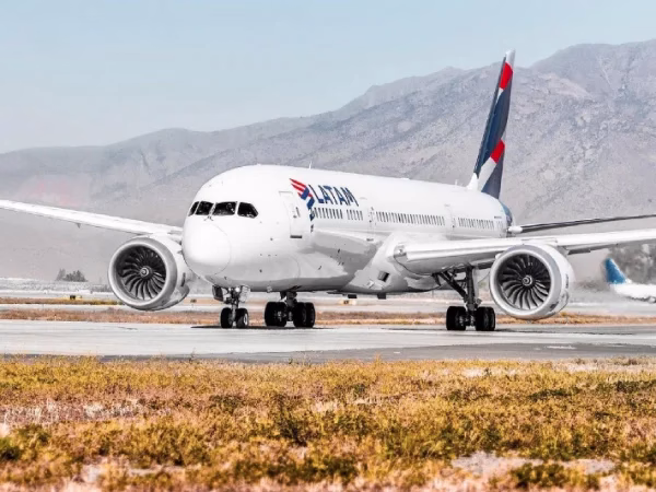 LATAM Airlines Lima to Cusco flights